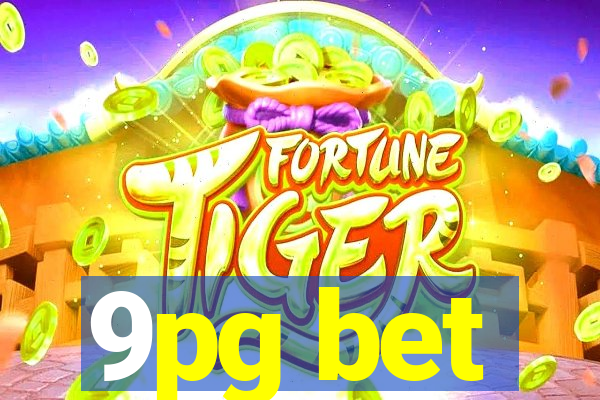 9pg bet